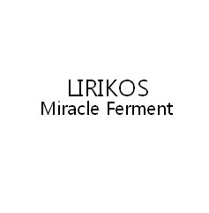 LIRIKOS Miracle Ferment