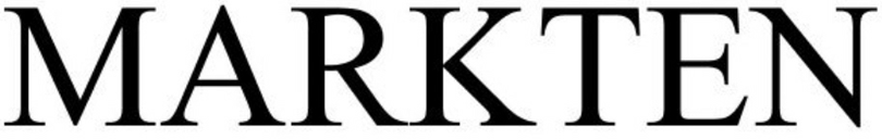 MARKTEN