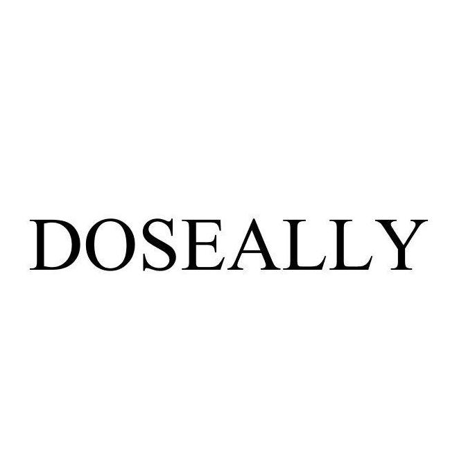 DOSEALLY