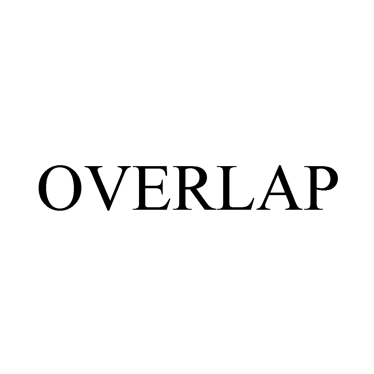OVERLAP