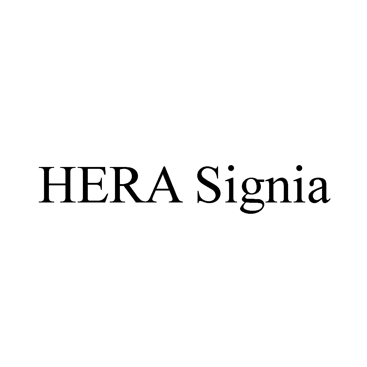 HERA Signia