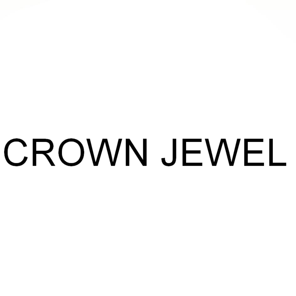 CROWN JEWEL