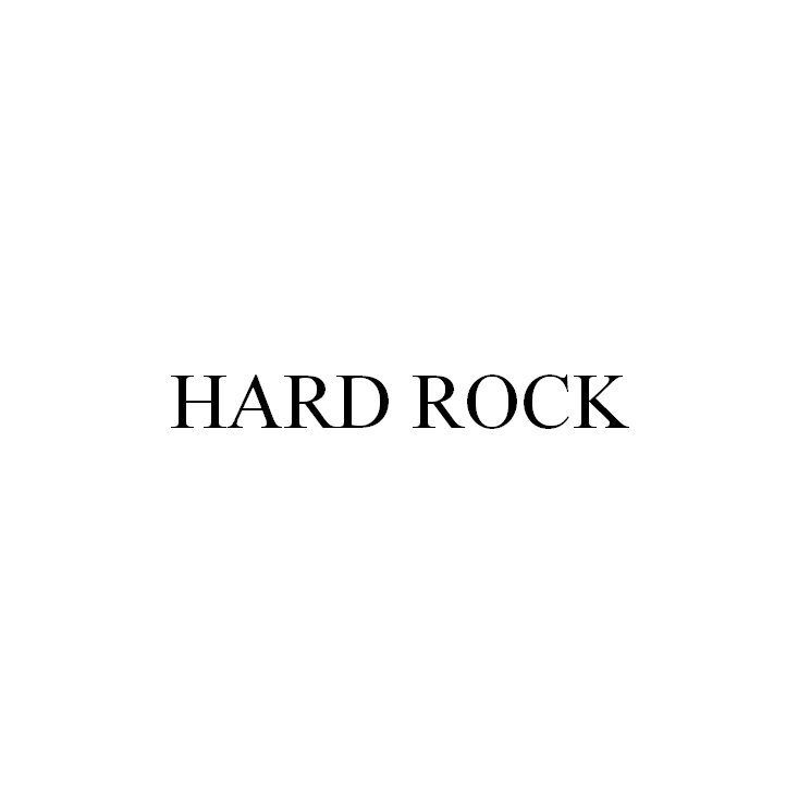 HARD ROCK