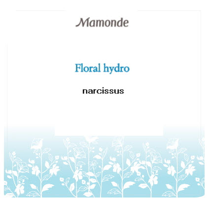 Mamonde Floral hydro narcissus