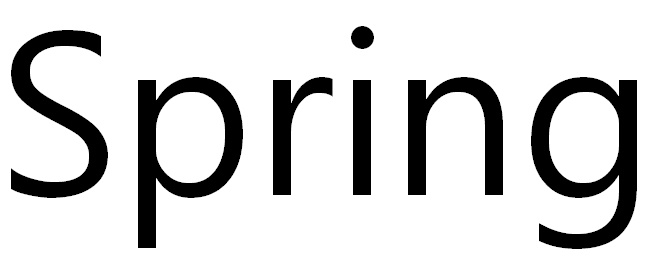 Spring