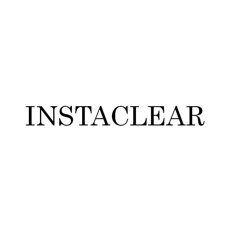INSTACLEAR
