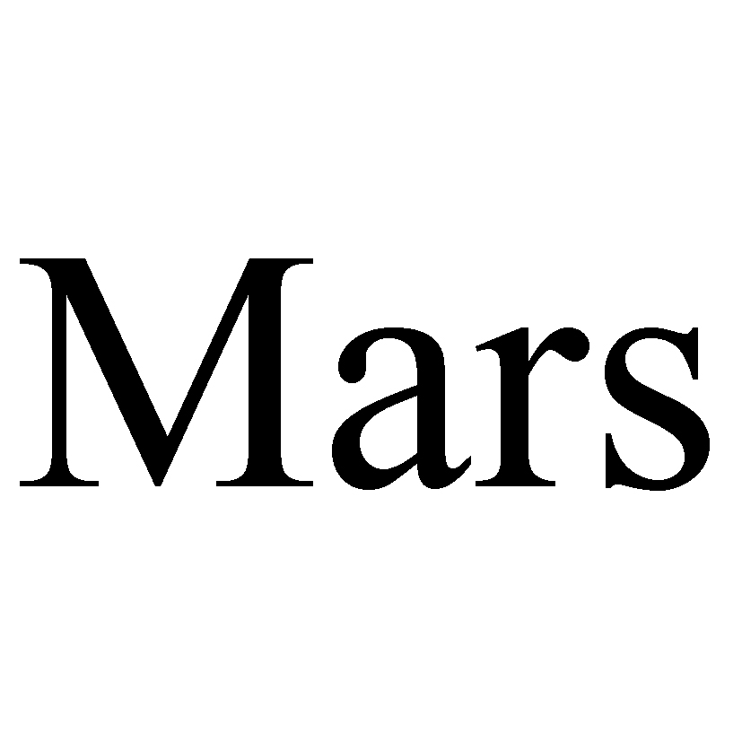 Mars