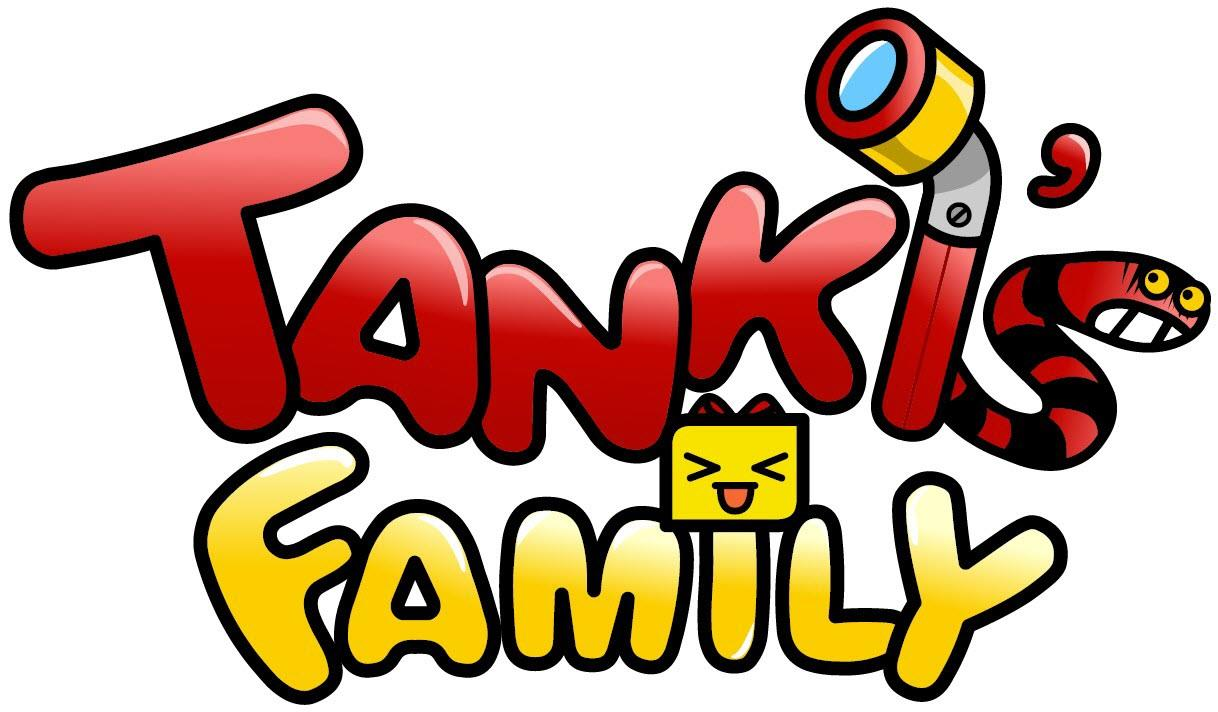 TANKI'S FAMILY