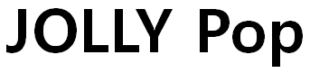 JOLLY Pop