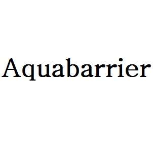Aquabarrier