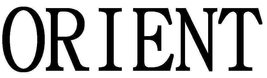 ORIENT