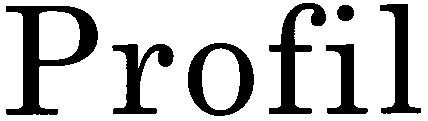 Profil