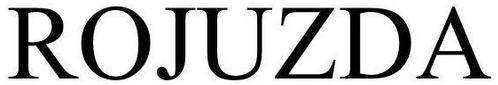 ROJUZDA