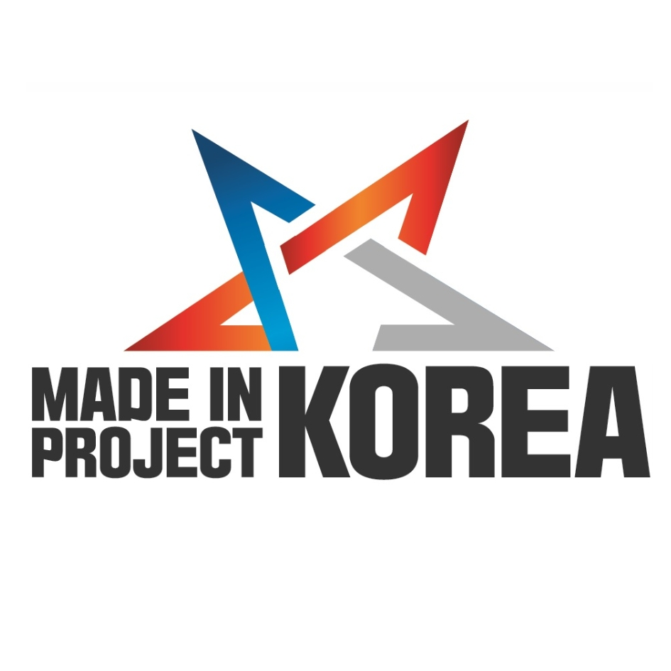 MADE IN PROJECT KOREA