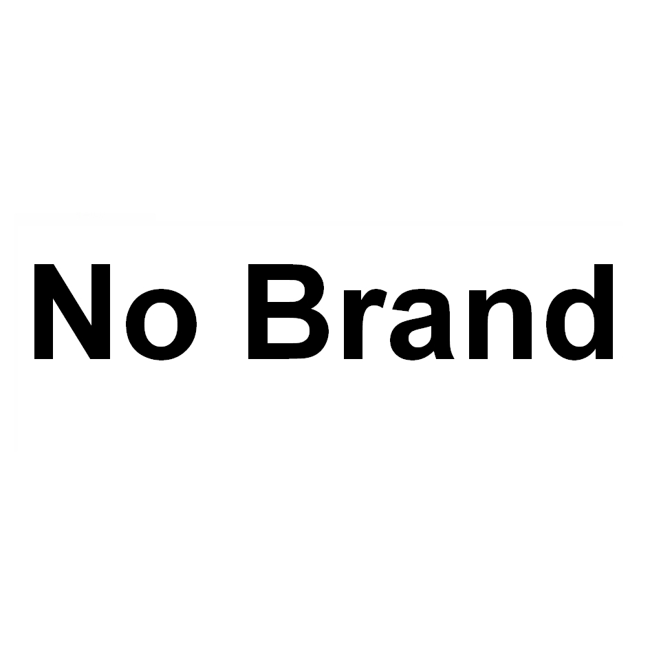 No Brand