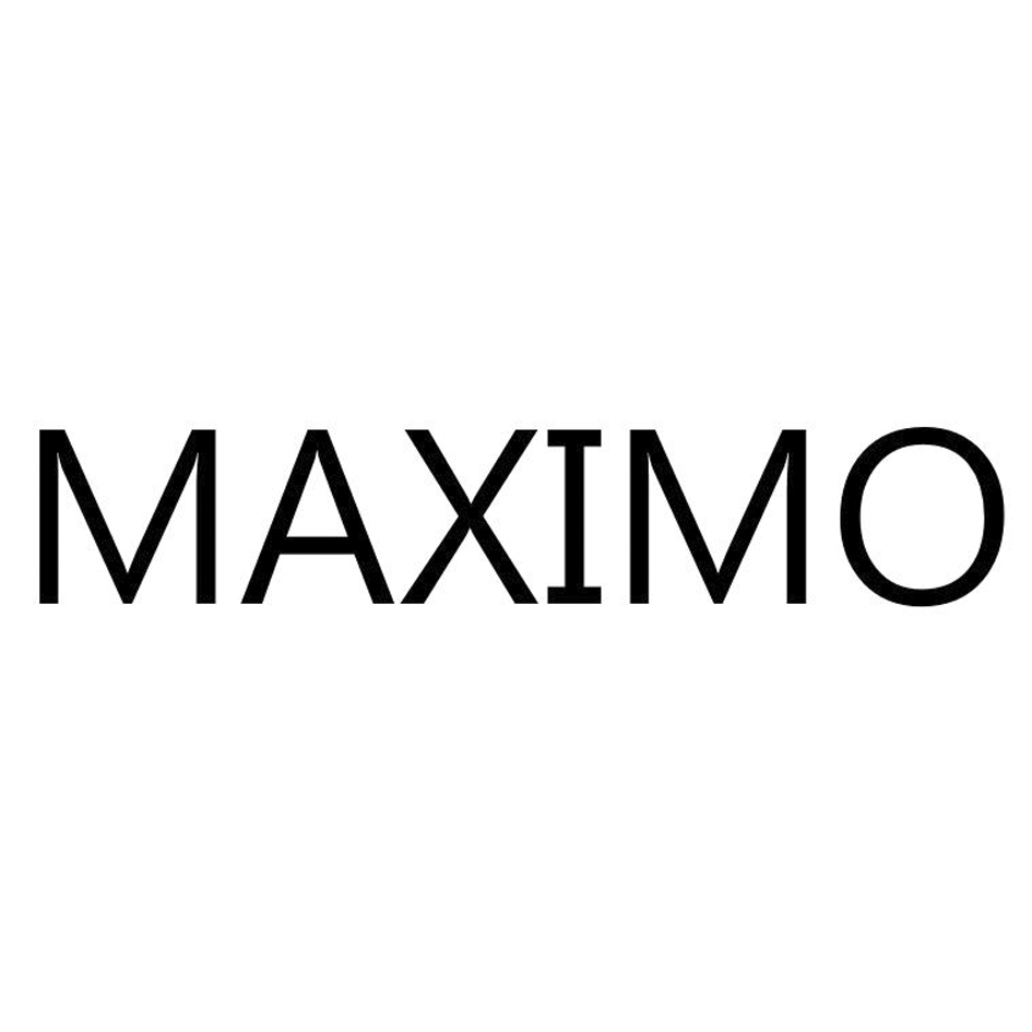 MAXIMO