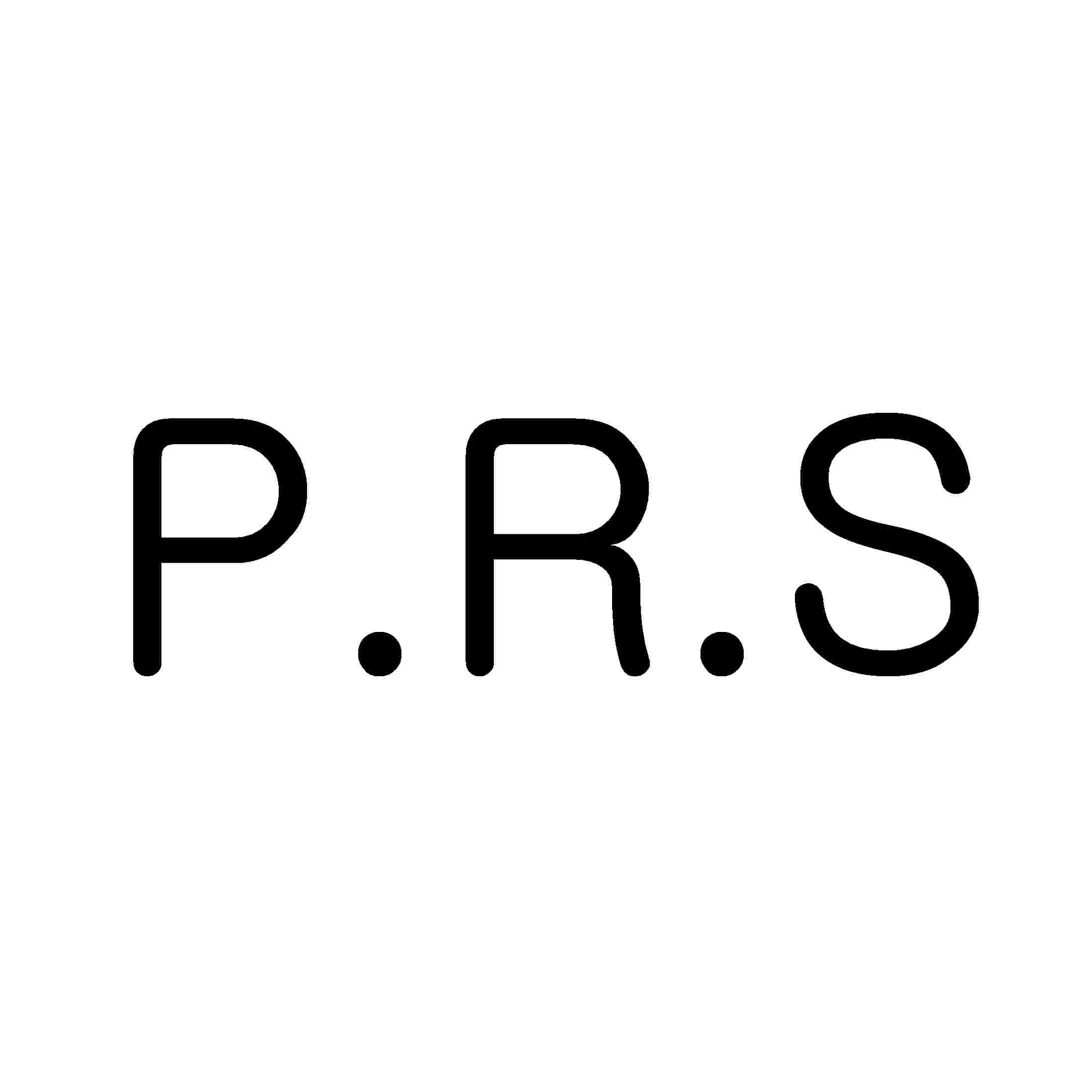 P.R.S