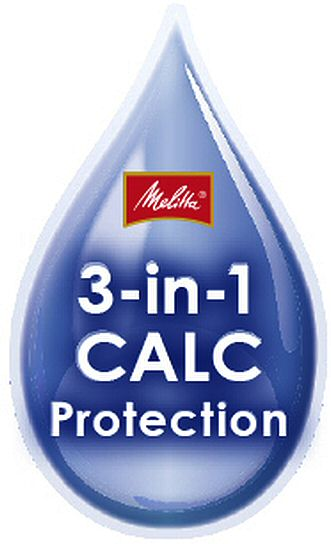 Melitta 3-in-1 CALC Protection