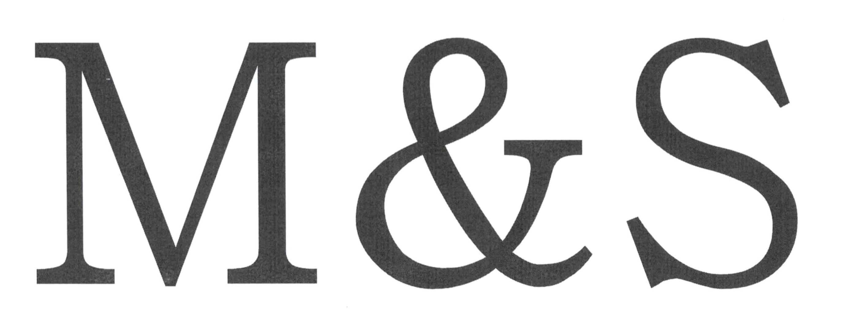 M&S