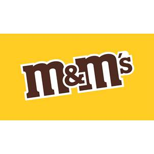 m&m's