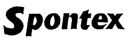Spontex