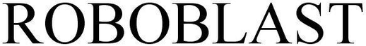 ROBOBLAST