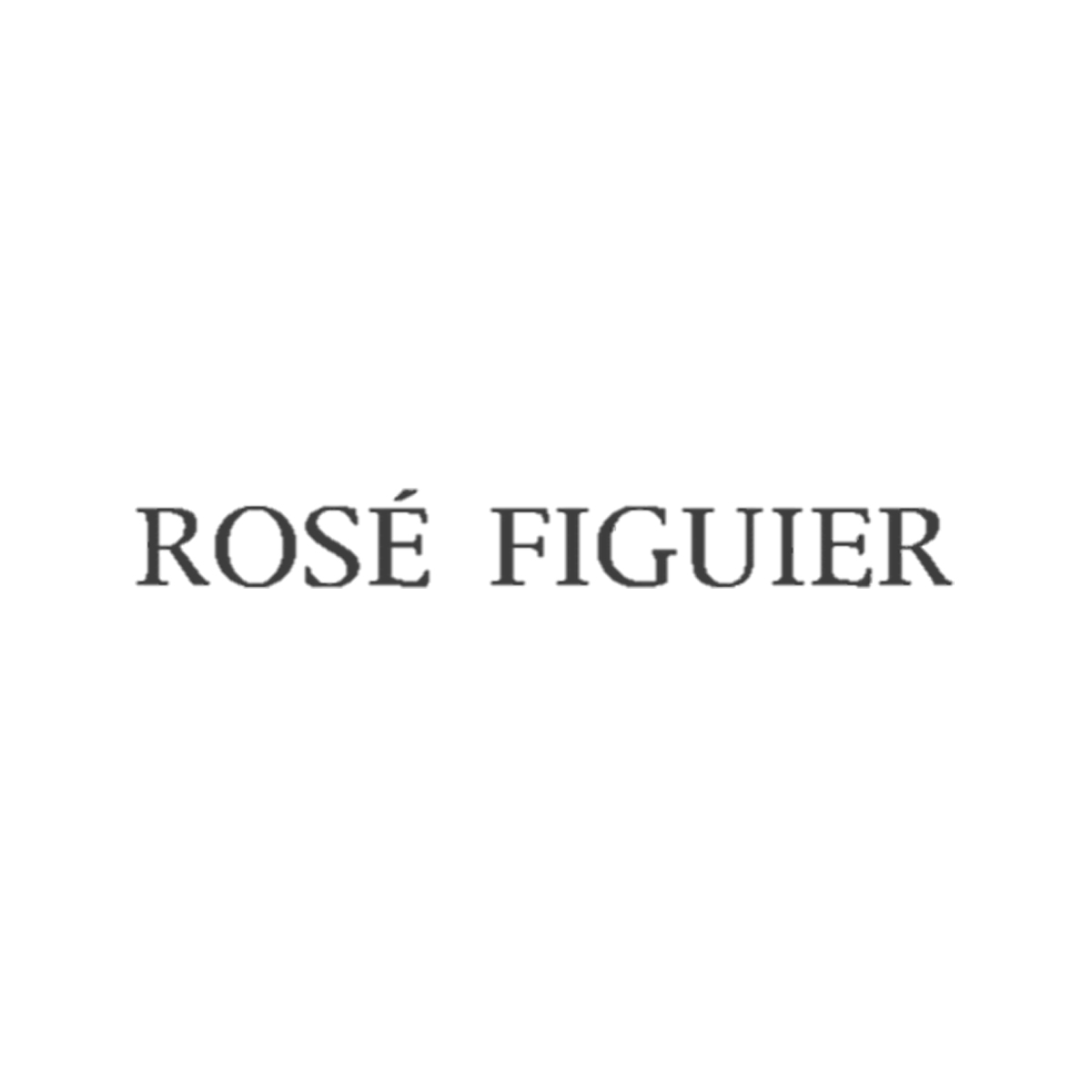 ROSE FIGUIER