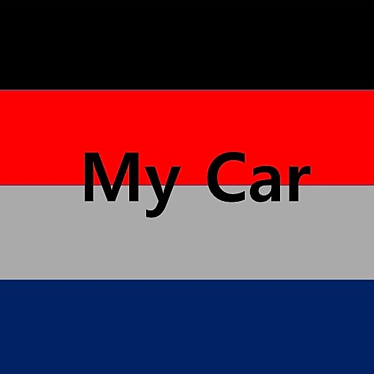 My Car