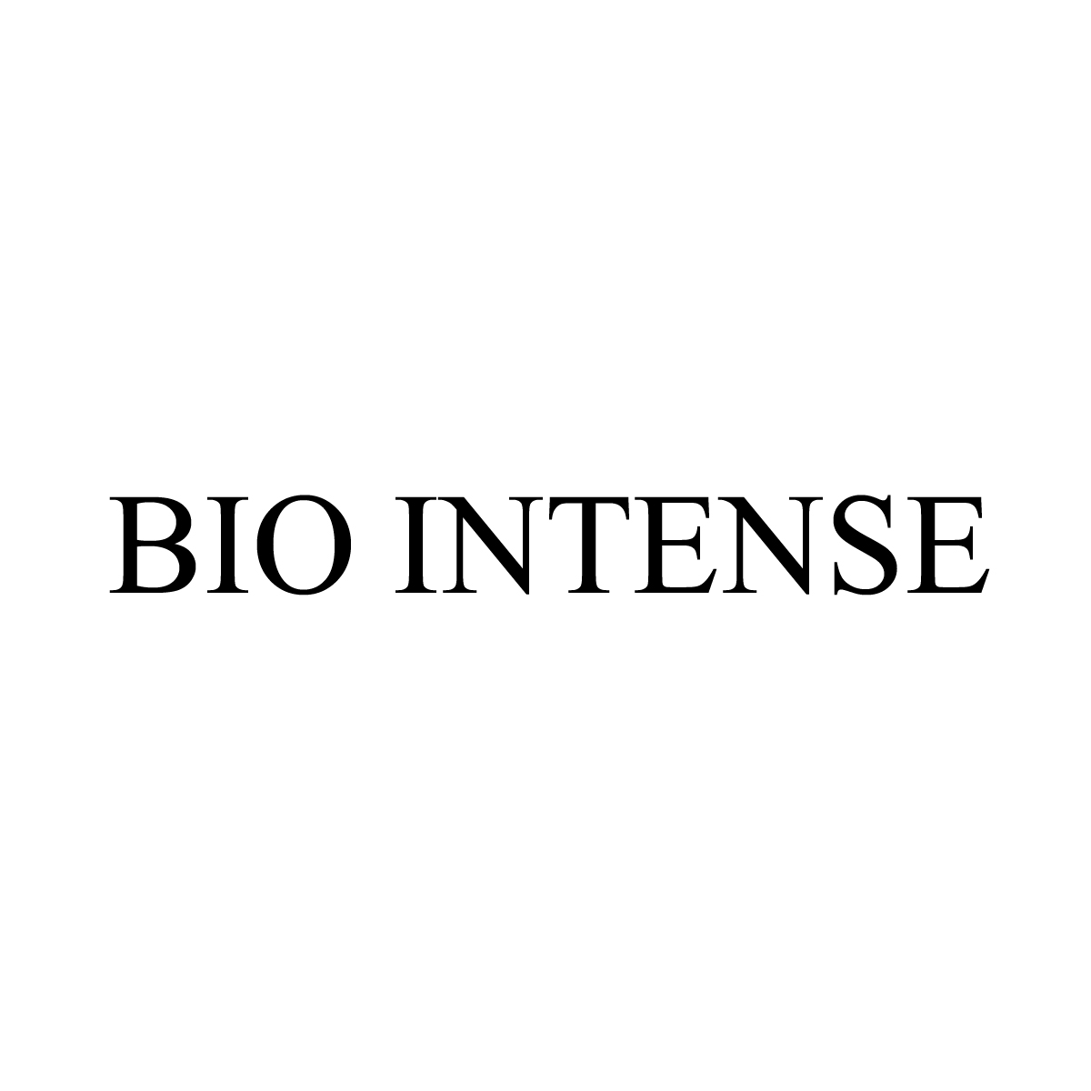 BIO INTENSE