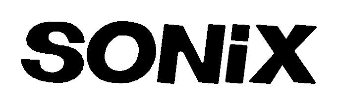 SONiX