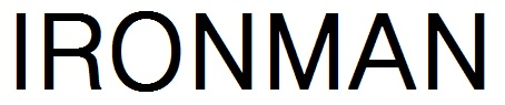 IRONMAN