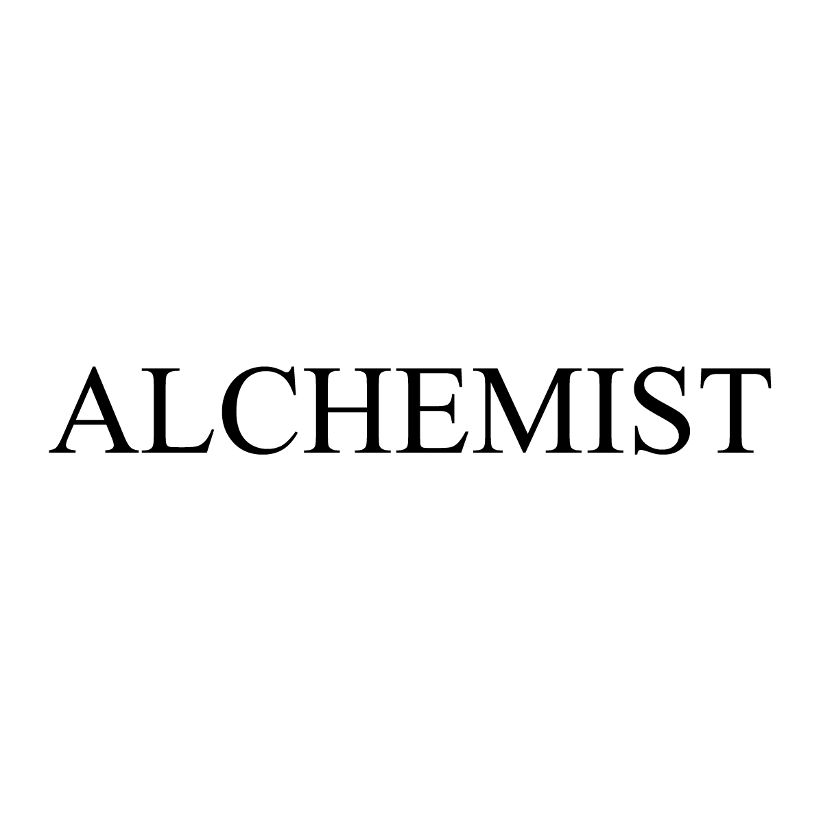 ALCHEMIST