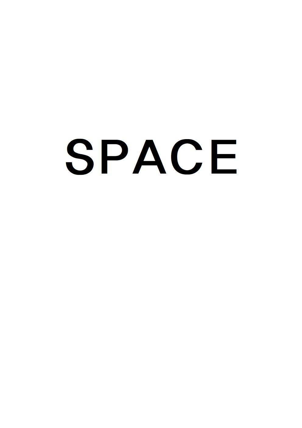 SPACE