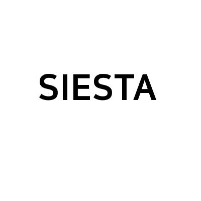 SIESTA