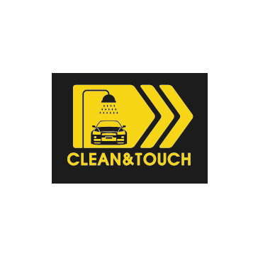 CLEAN&TOUCH