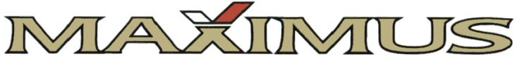MAXIMUS