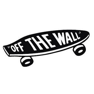 OFF THE WALL