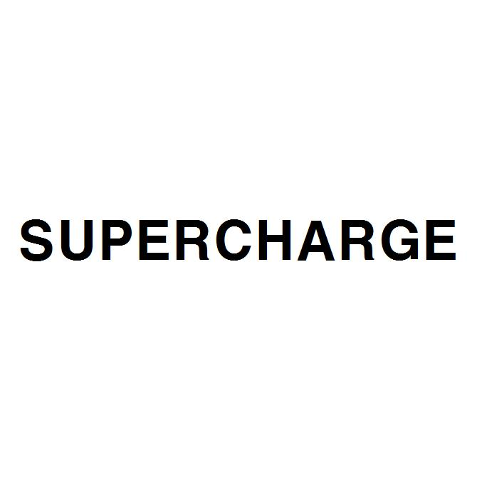 SUPERCHARGE