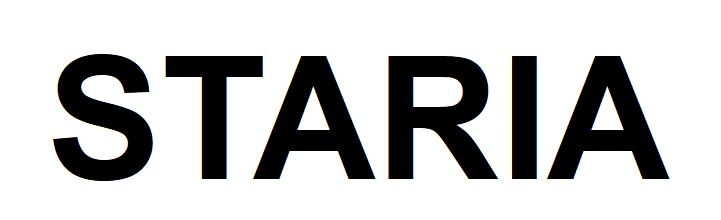 STARIA