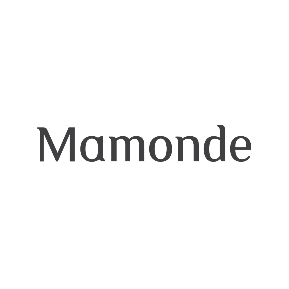 Mamonde