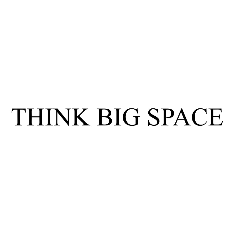 THINK BIG SPACE