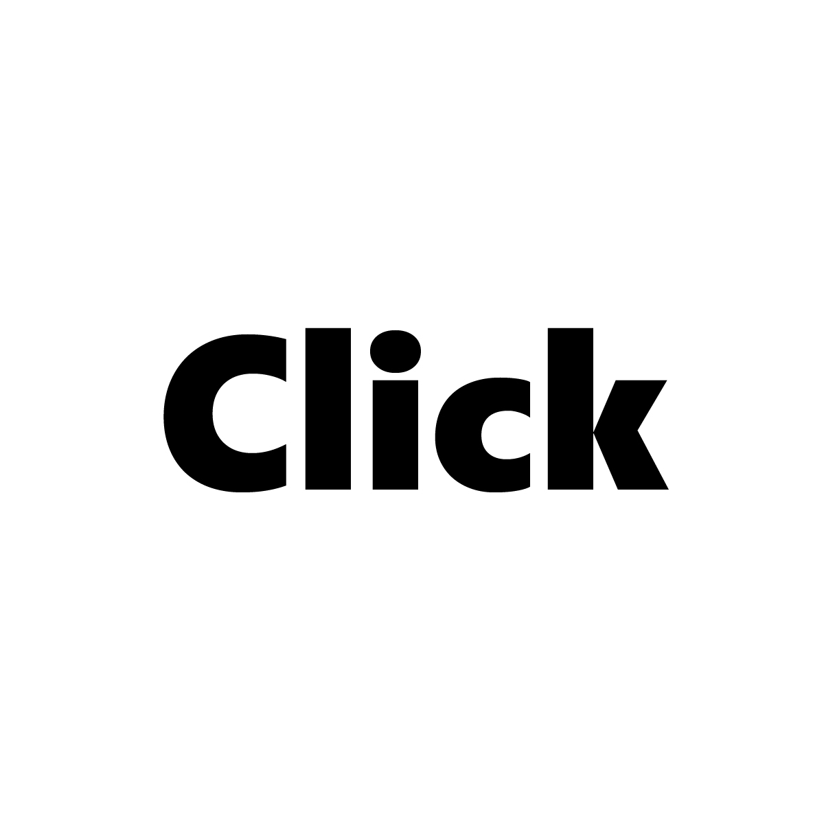 Click