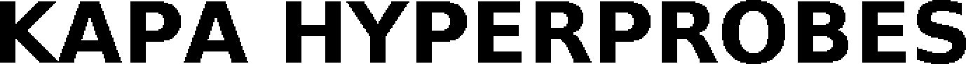 KAPA HYPERPROBES