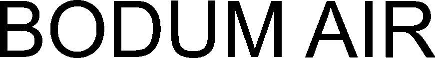 BODUM AIR