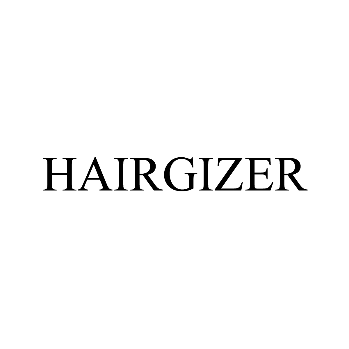 HAIRGIZER