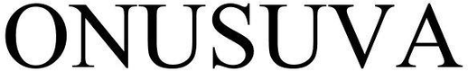 ONUSUVA