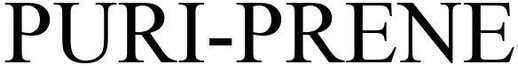 PURI-PRENE