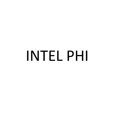 INTEL PHI