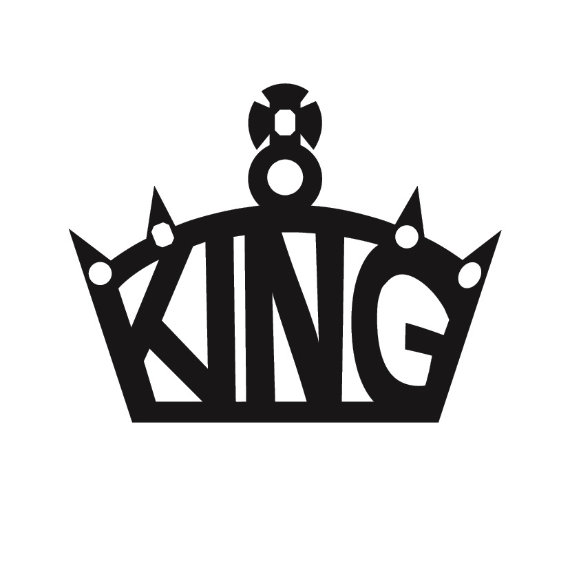 KING