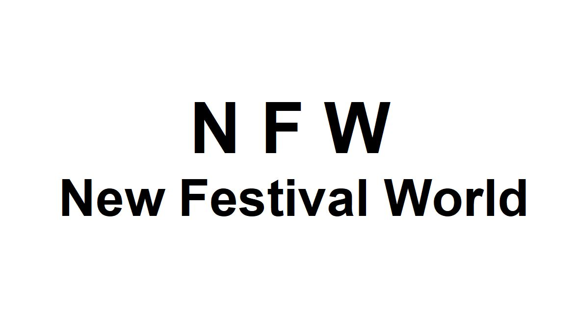NFW New Festival World